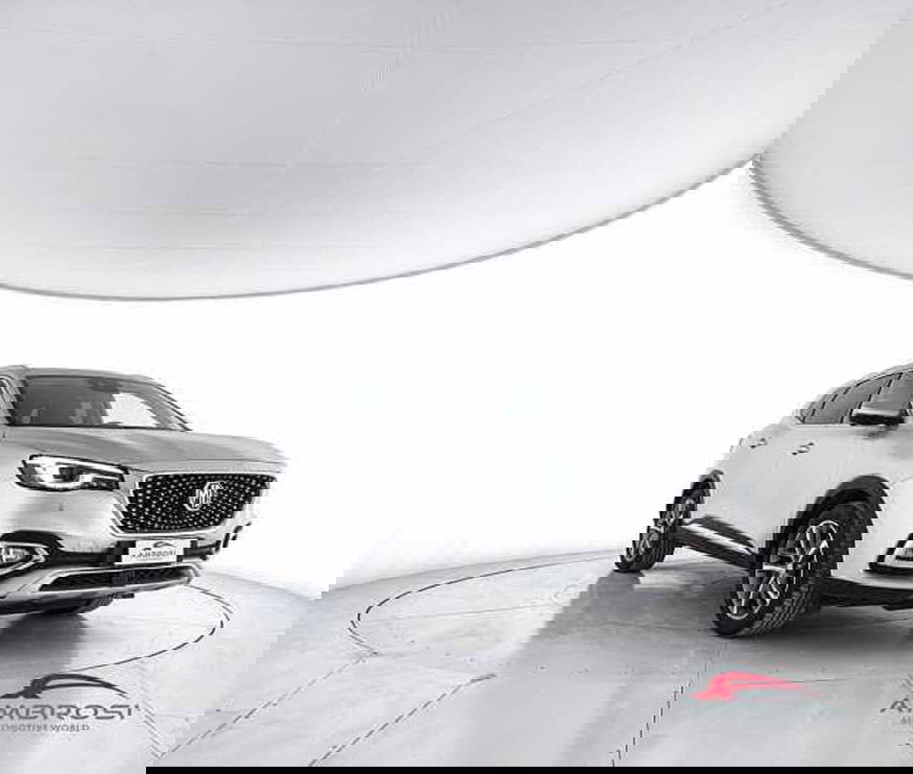 Mg HS usata a Viterbo (2)