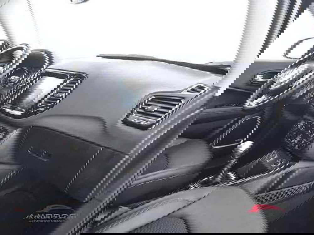 Jeep Compass usata a Viterbo (12)