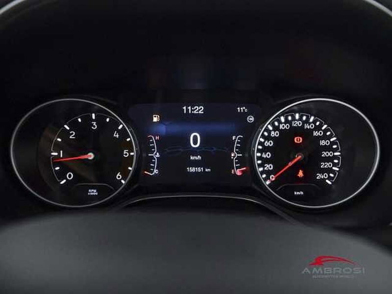 Jeep Compass usata a Viterbo (13)