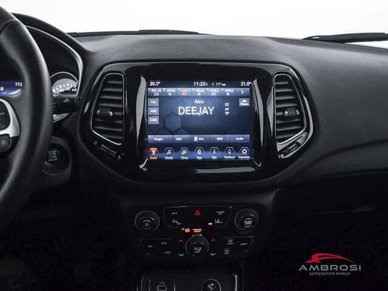 Jeep Compass usata a Viterbo (17)