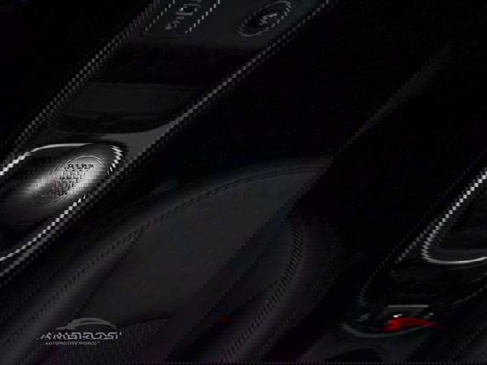 Jeep Compass usata a Viterbo (18)