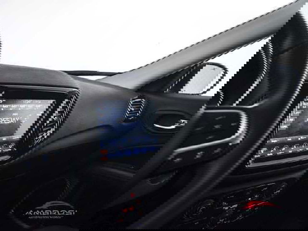 Jeep Compass usata a Viterbo (19)