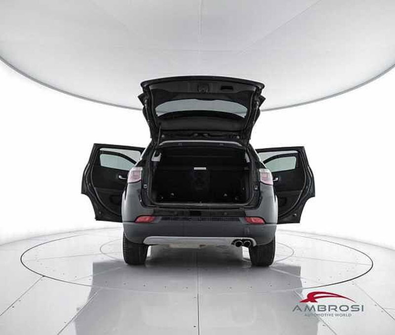 Jeep Compass usata a Viterbo (7)