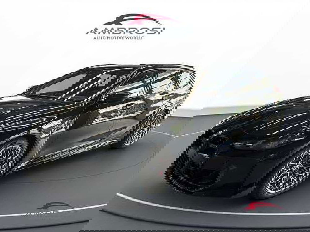 BMW Serie 3 Touring nuova a Viterbo