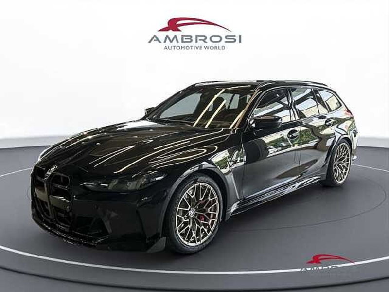 BMW Serie 3 Touring nuova a Viterbo