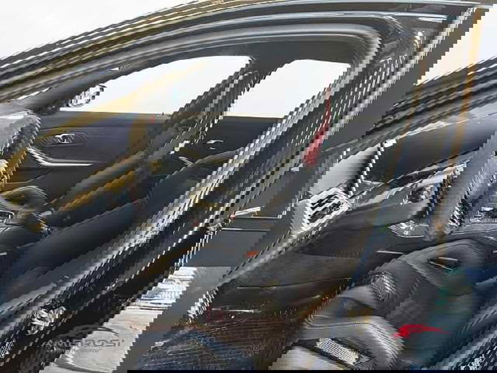 BMW Serie 3 Touring nuova a Viterbo (10)