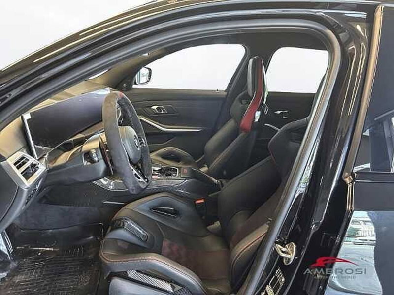 BMW Serie 3 Touring nuova a Viterbo (10)