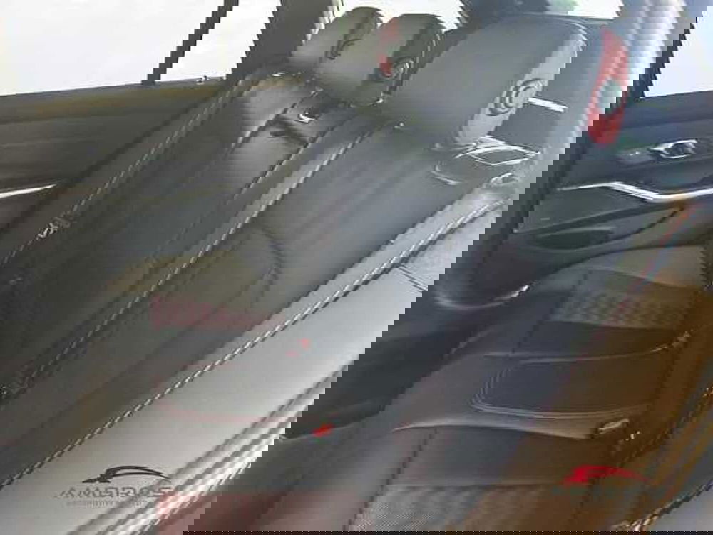 BMW Serie 3 Touring nuova a Viterbo (11)