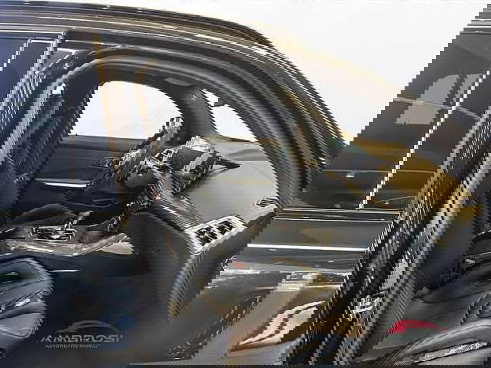 BMW Serie 3 Touring nuova a Viterbo (12)