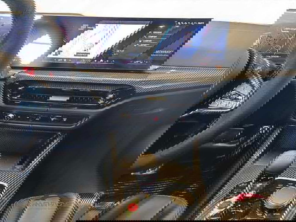 BMW Serie 3 Touring nuova a Viterbo (16)