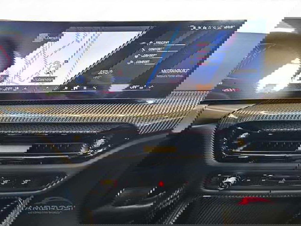 BMW Serie 3 Touring nuova a Viterbo (17)