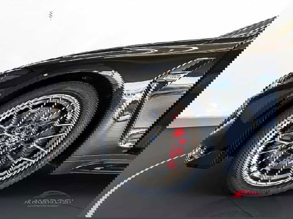 BMW Serie 3 Touring nuova a Viterbo (18)