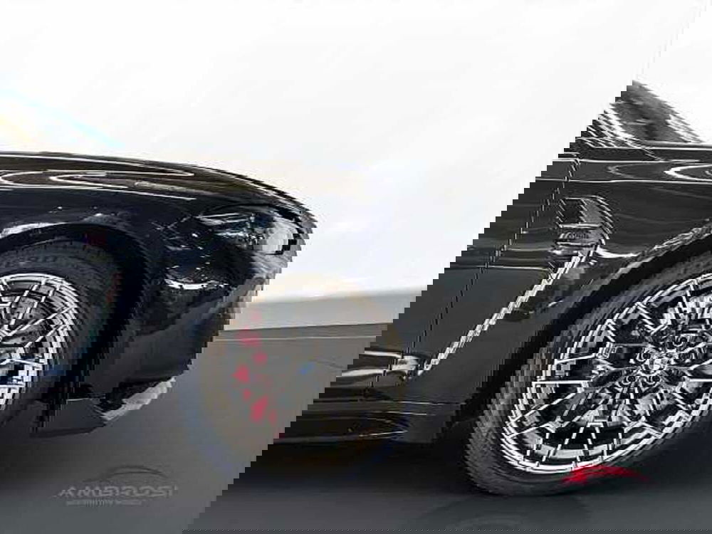 BMW Serie 3 Touring nuova a Viterbo (19)