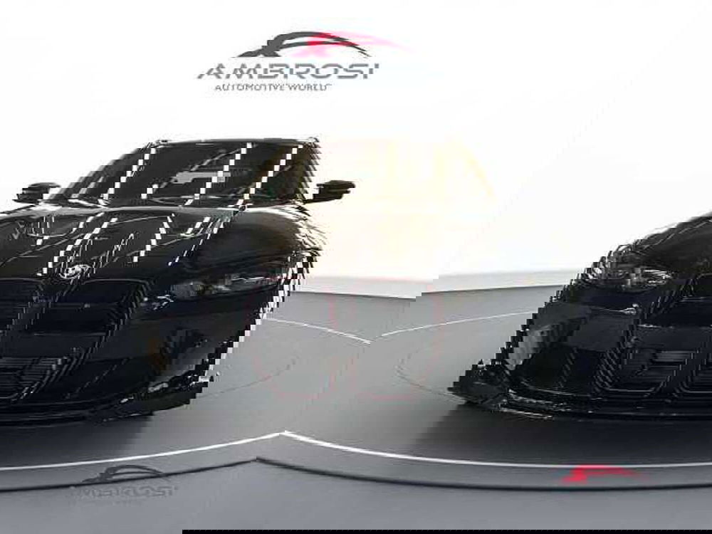 BMW Serie 3 Touring nuova a Viterbo (7)