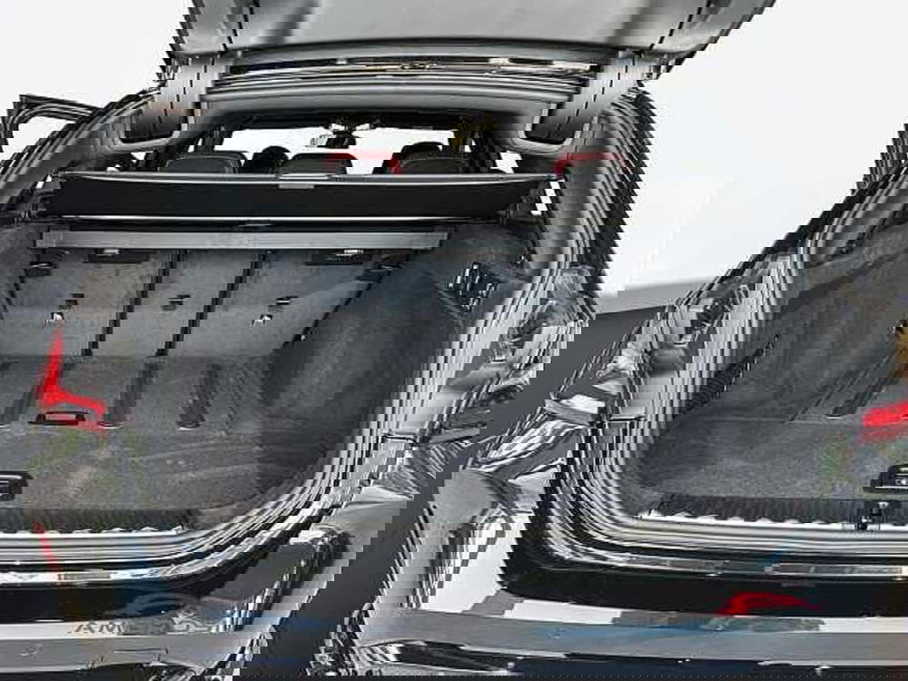 BMW Serie 3 Touring nuova a Viterbo (9)