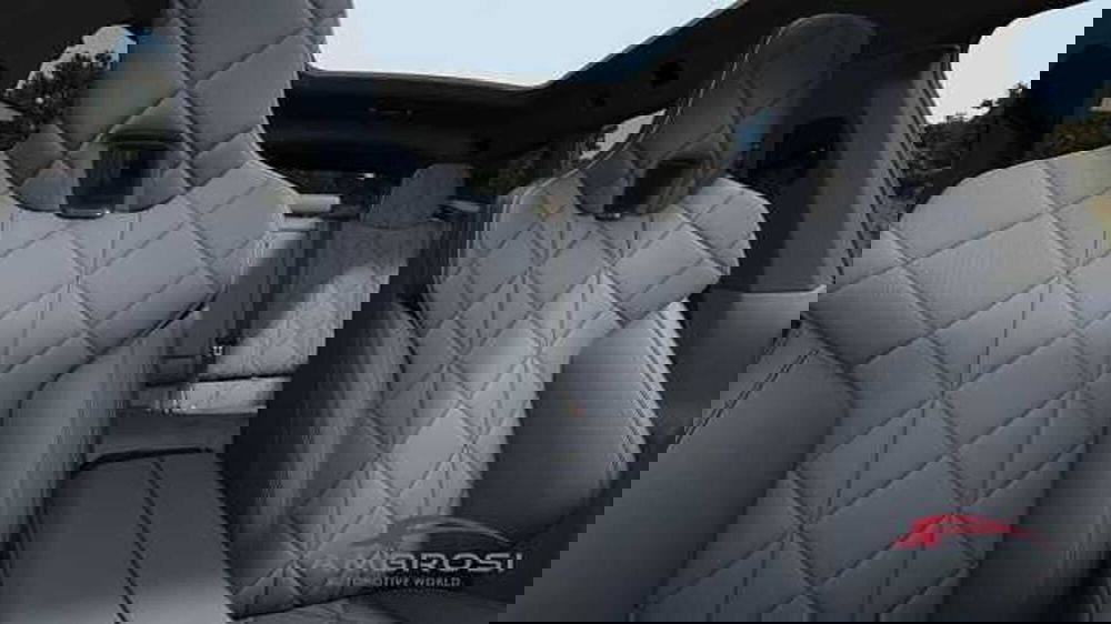 BMW iX nuova a Viterbo (12)