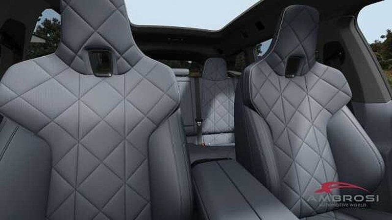 BMW iX nuova a Viterbo (12)