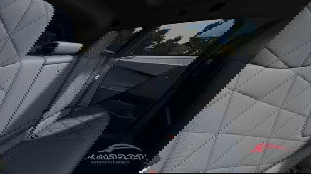 BMW iX nuova a Viterbo (13)