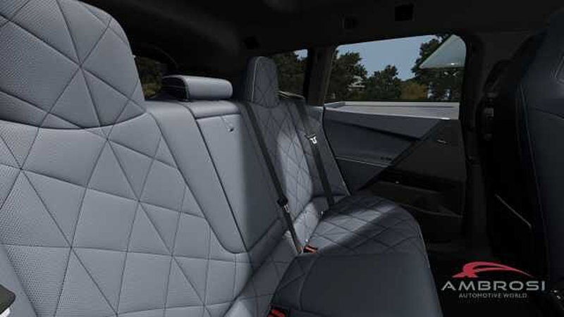 BMW iX nuova a Viterbo (13)