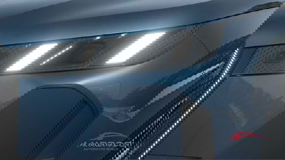 BMW iX nuova a Viterbo (6)