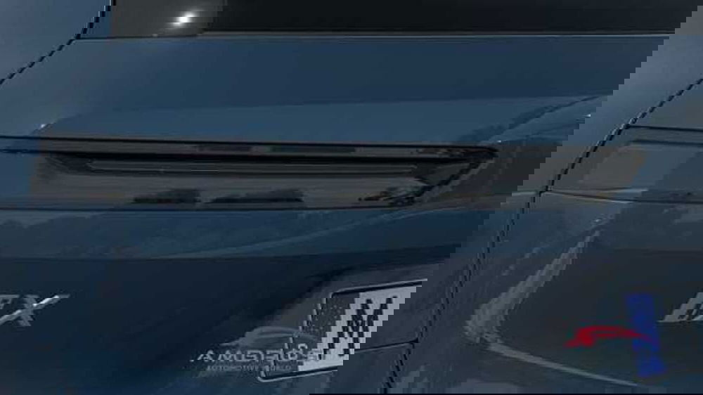 BMW iX nuova a Viterbo (7)