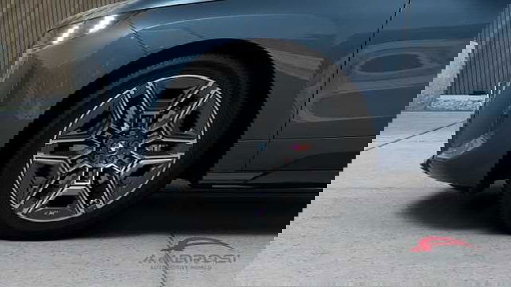 BMW iX nuova a Viterbo (8)