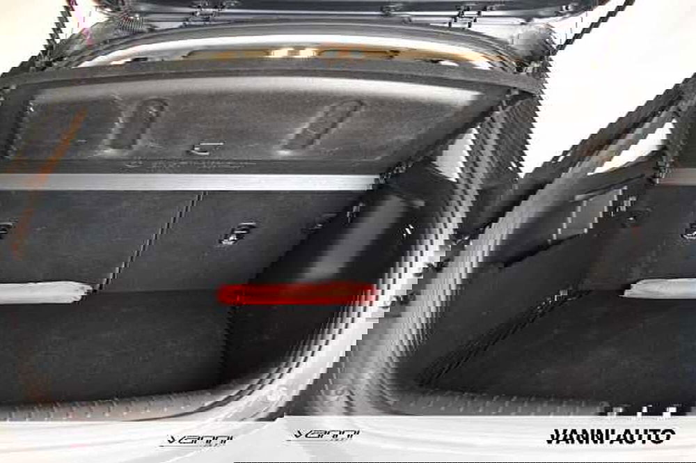 Kia Stonic usata a Verona (6)