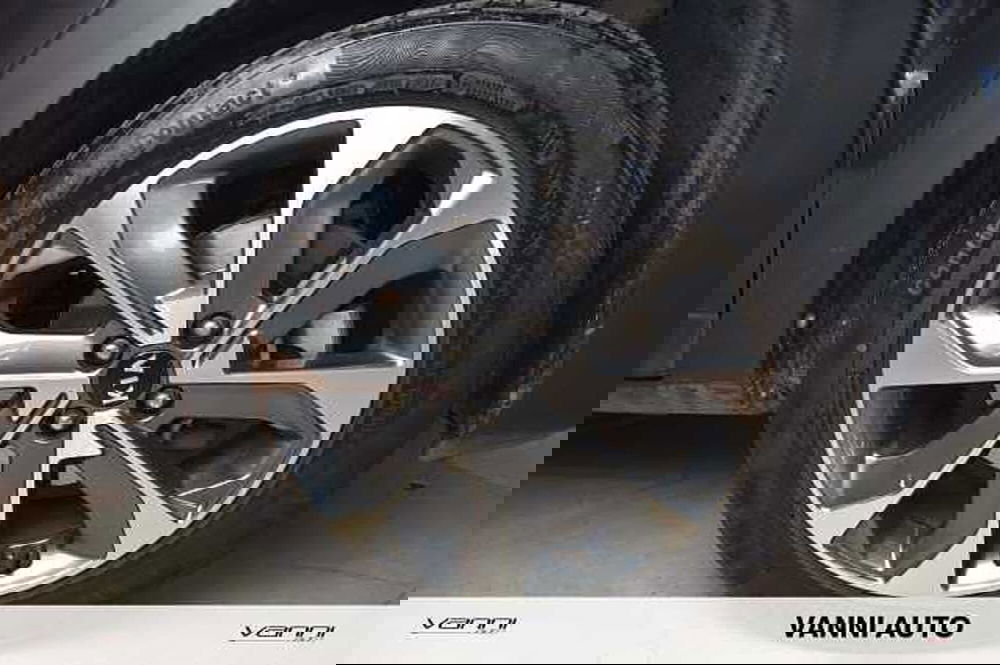 Kia Stonic usata a Verona (7)