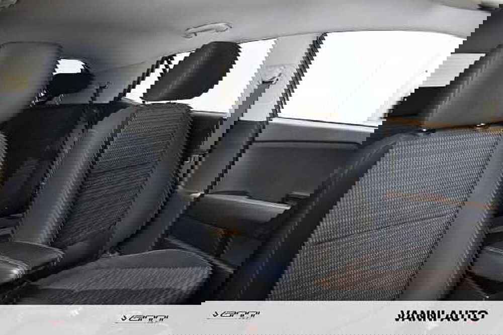 Kia Stonic usata a Verona (8)