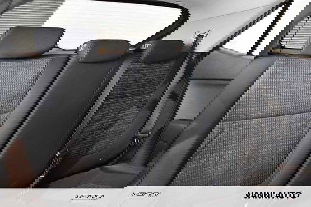 Kia Stonic usata a Verona (9)