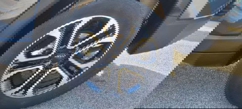 Jeep Compass usata a Napoli (5)