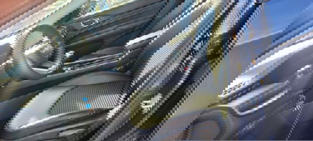 Jeep Compass usata a Napoli (6)