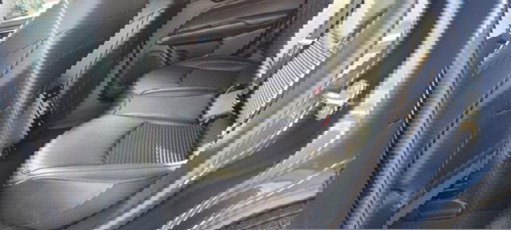 Jeep Compass usata a Napoli (7)