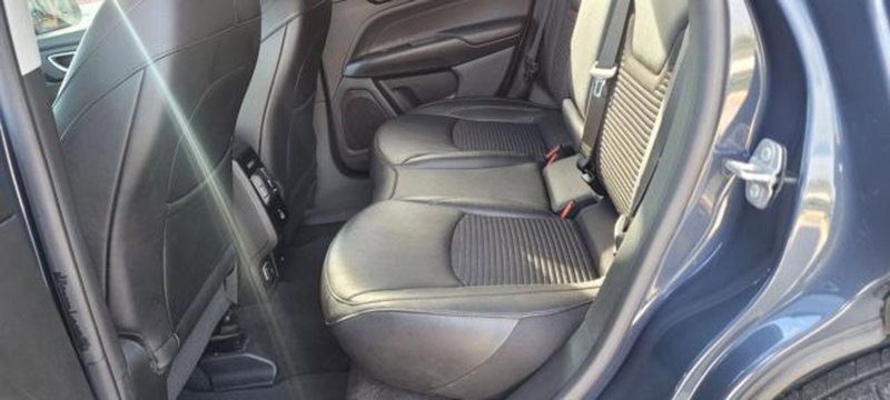 Jeep Compass usata a Napoli (7)