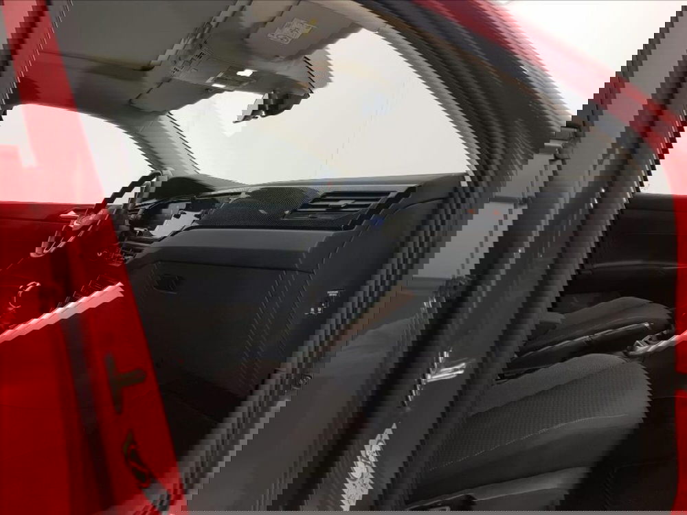 Volkswagen Polo usata a Lucca (10)