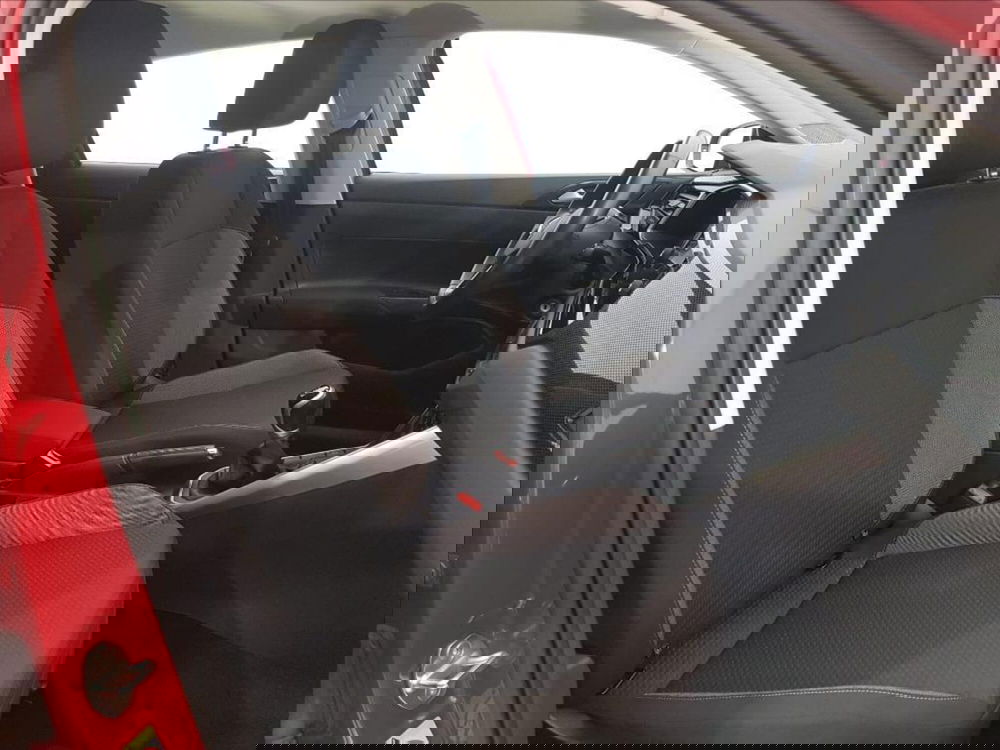 Volkswagen Polo usata a Lucca (11)