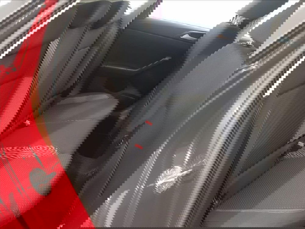 Volkswagen Polo usata a Lucca (12)