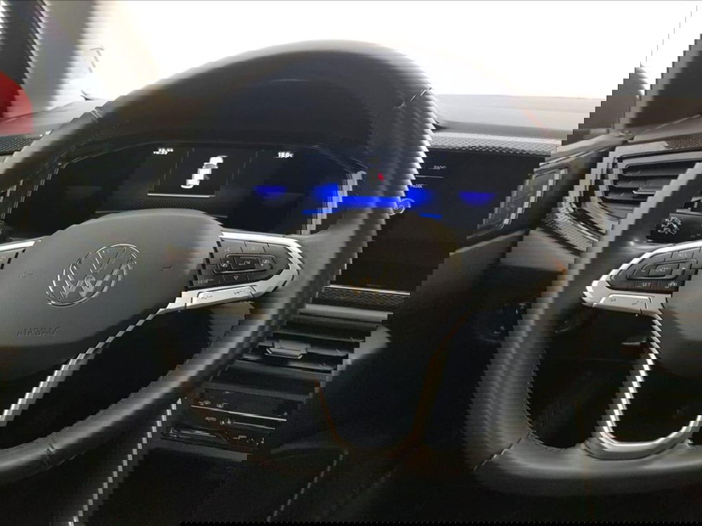 Volkswagen Polo usata a Lucca (13)