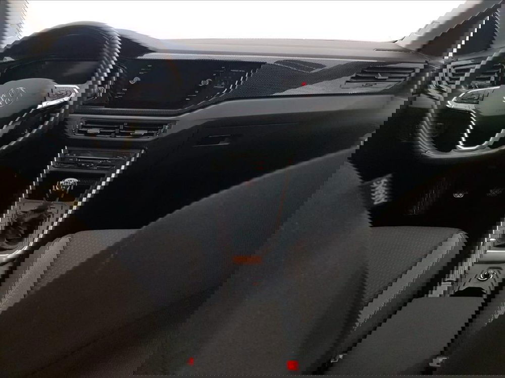 Volkswagen Polo usata a Lucca (14)