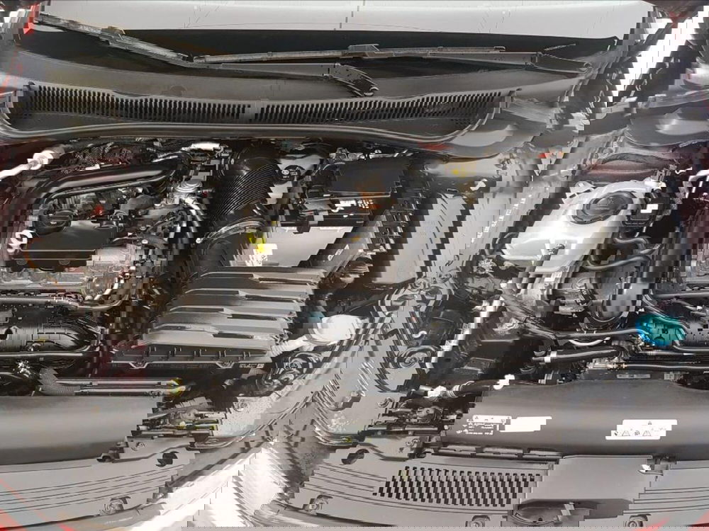 Volkswagen Polo usata a Lucca (17)