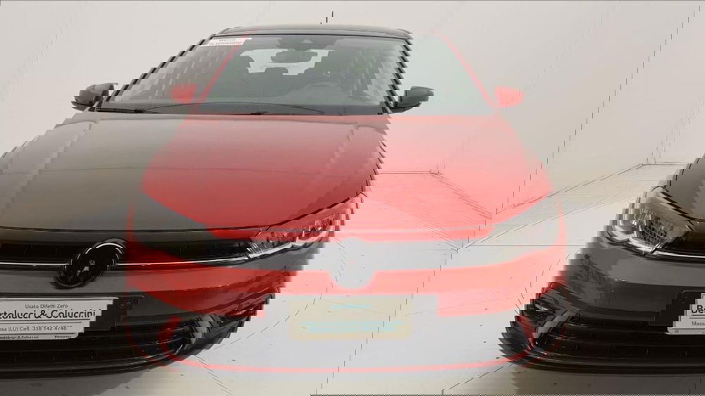 Volkswagen Polo usata a Lucca (2)