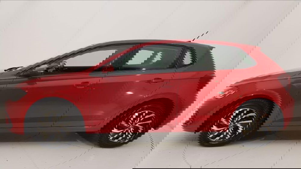 Volkswagen Polo usata a Lucca (3)