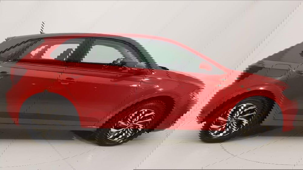 Volkswagen Polo usata a Lucca (7)