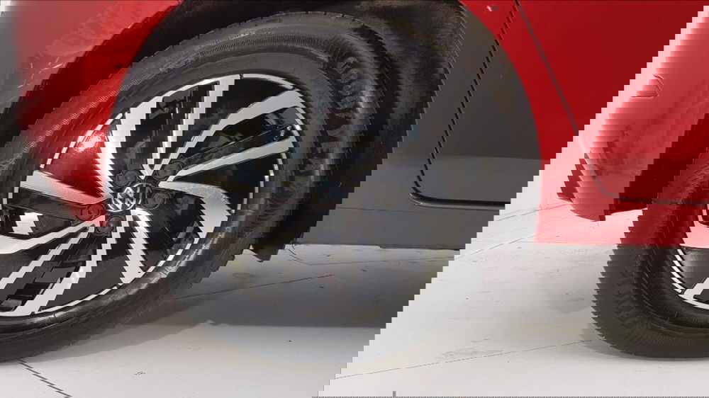 Volkswagen Polo usata a Lucca (9)