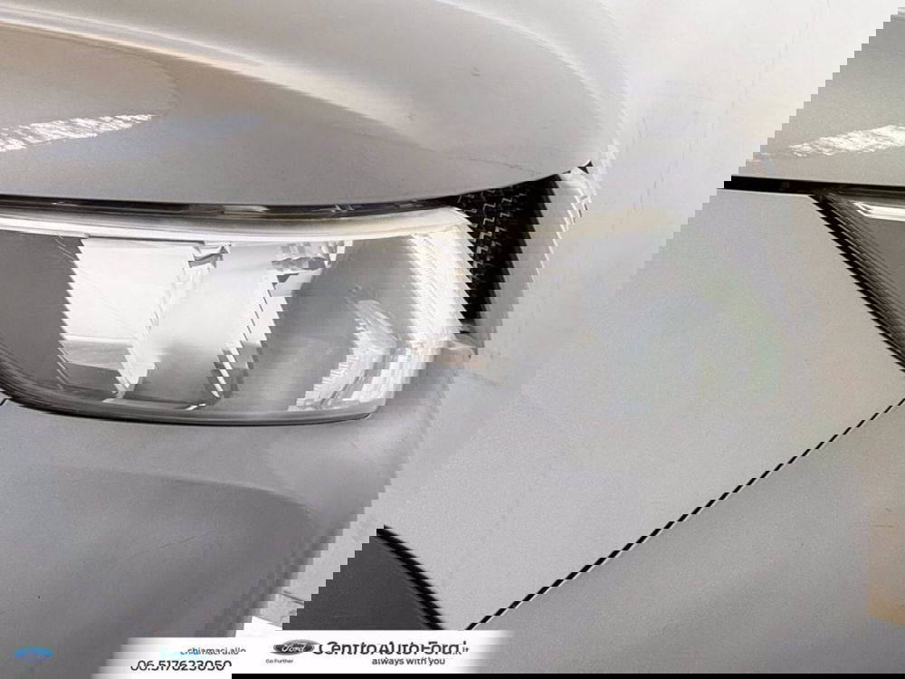 Nissan Qashqai usata a Roma (13)