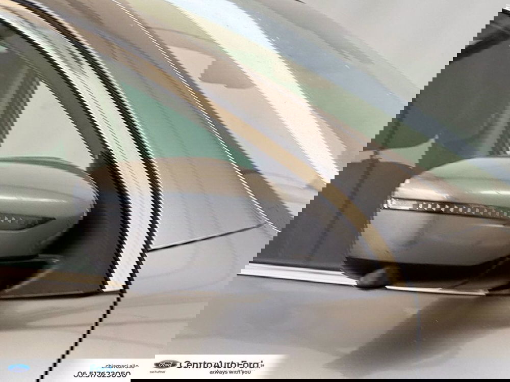 Nissan Qashqai usata a Roma (15)