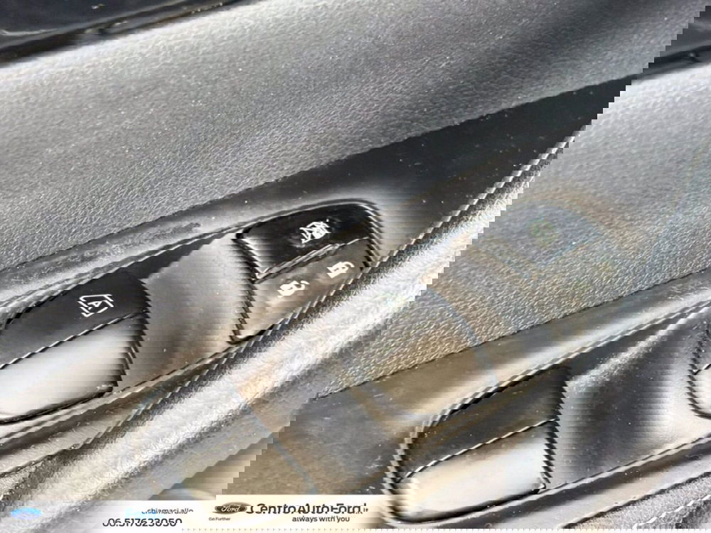 Nissan Qashqai usata a Roma (19)