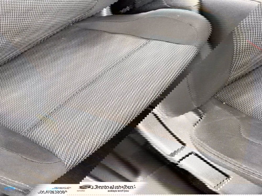 Nissan Qashqai usata a Roma (8)