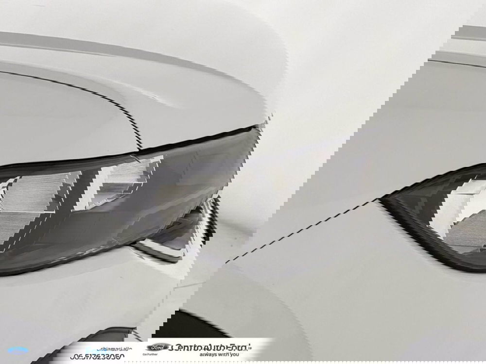 Volkswagen T-Cross usata a Roma (13)