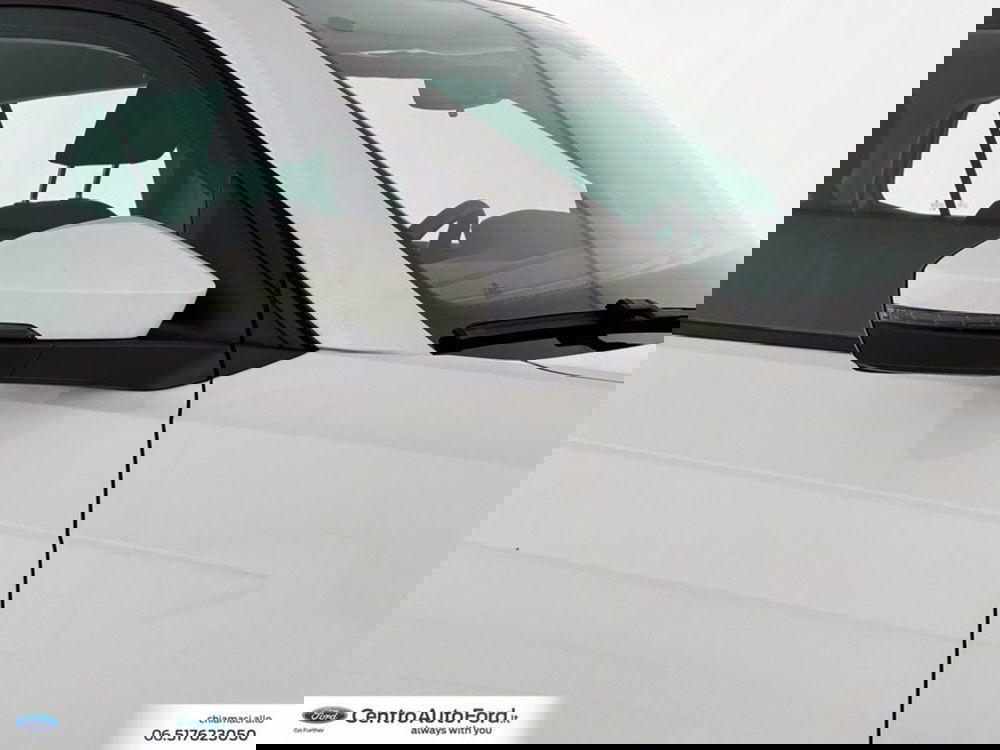 Volkswagen T-Cross usata a Roma (15)